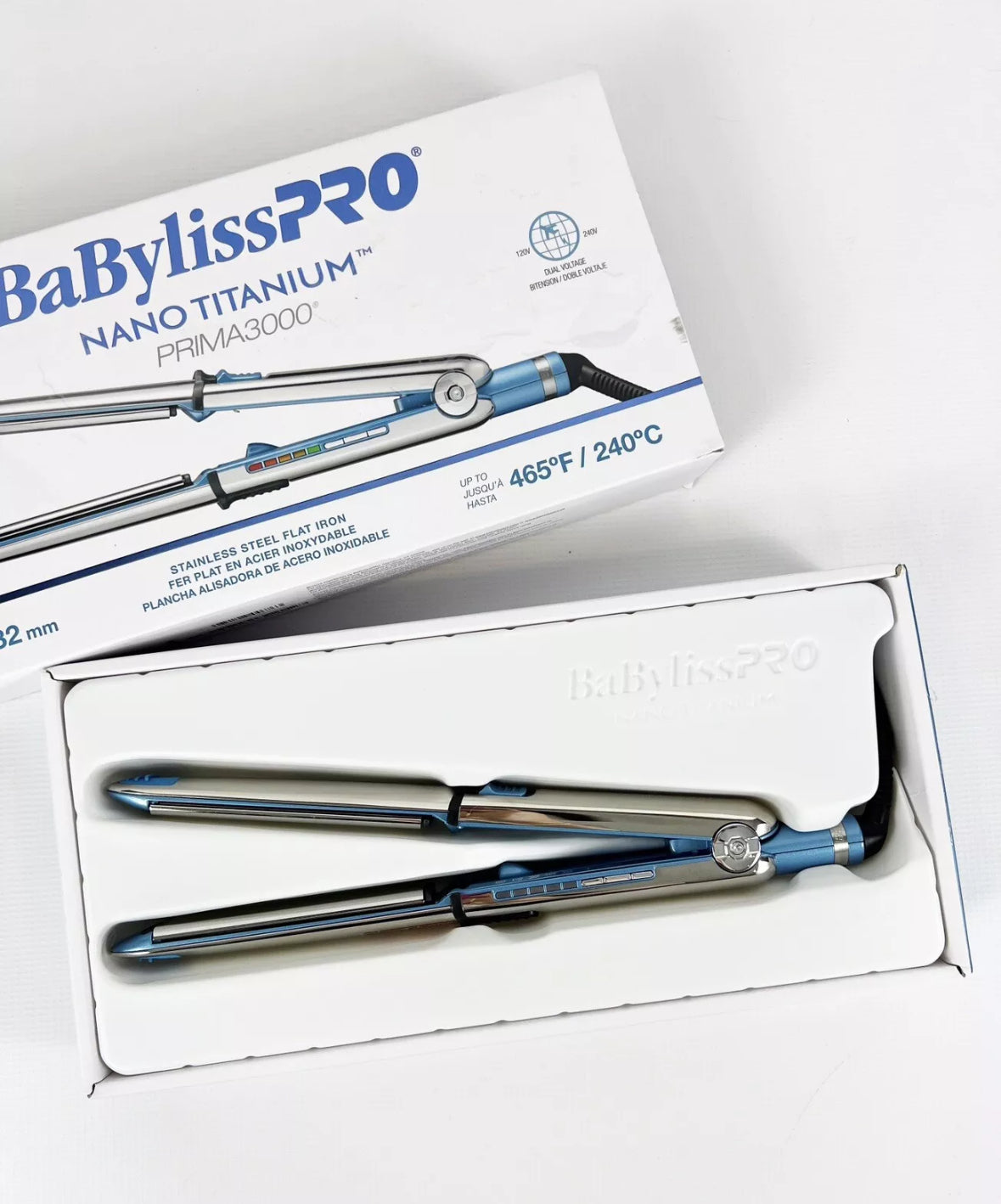 BabyBliss PRO PRIMA3000