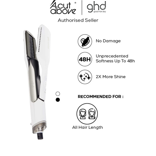 GHD Duet Style