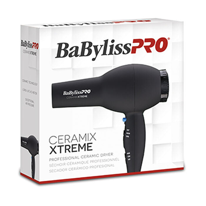 BaBylissPRO Ceramix Xtreme