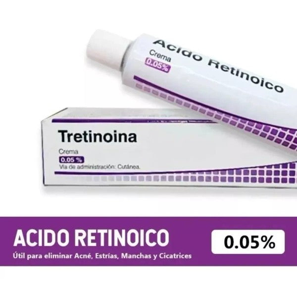 Retinol-A