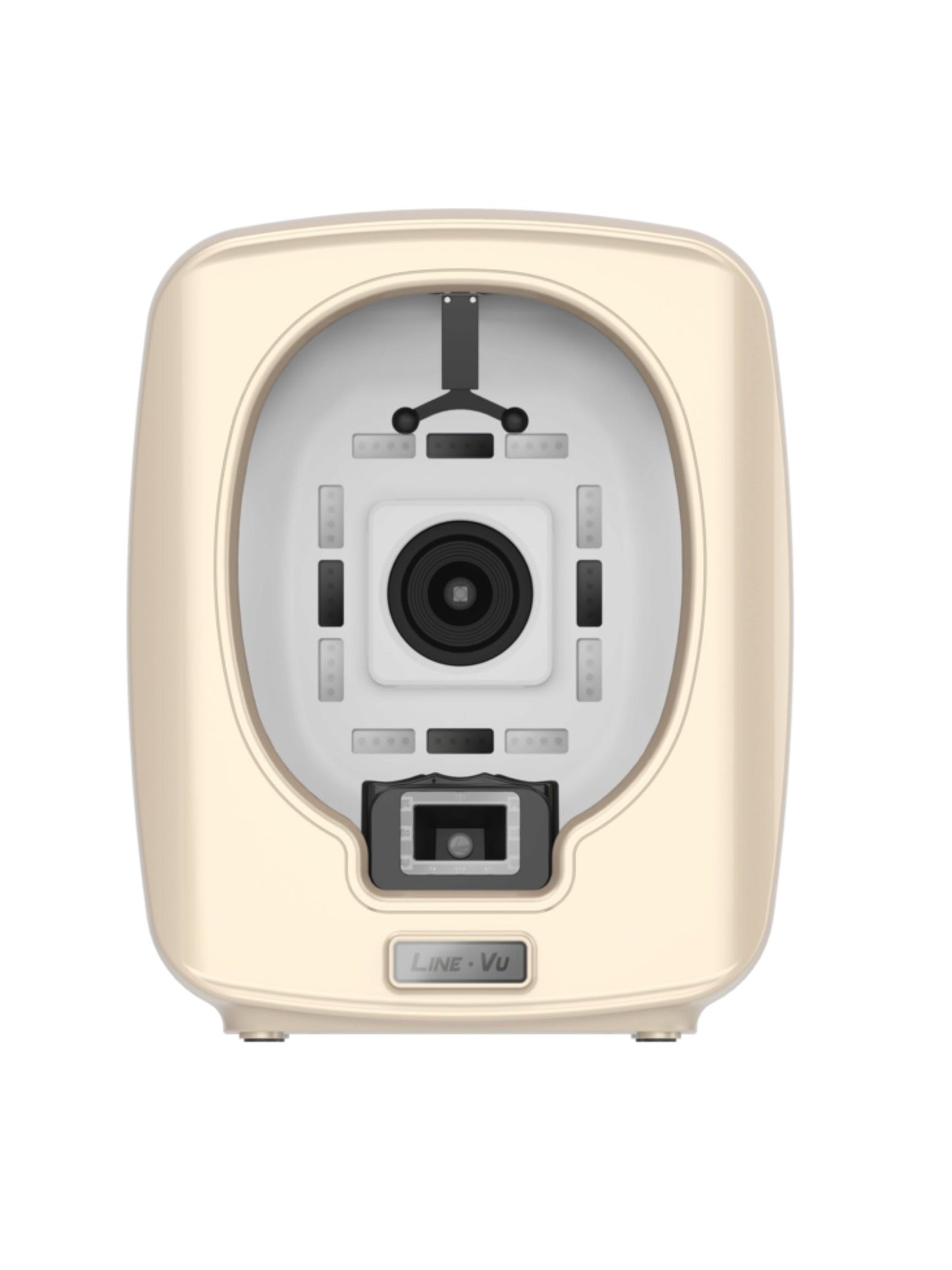 Line-Vu Skin Analyzer PSI PLUS