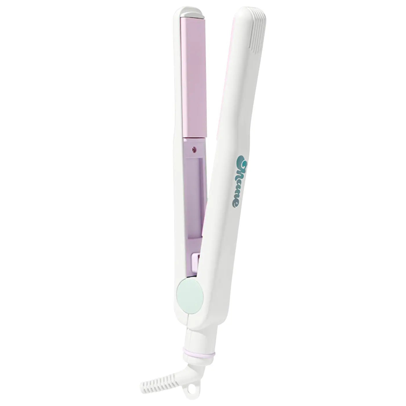 The Three Way Multi-Use Flat Iron